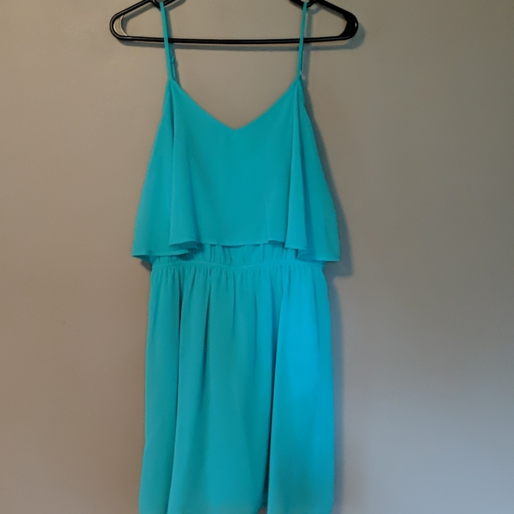 BNWOT EXPRESS Dress Size Sm